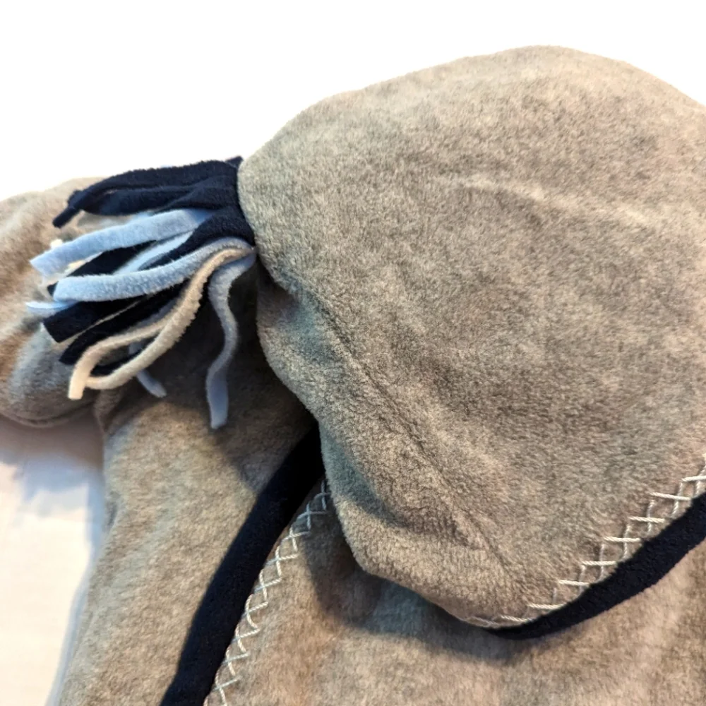 Baby Boys Winter Snow Suit Genuine Baby From Oshkosh Size 3 Months